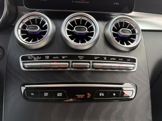 Mercedes-Benz GLC 300e 4MATIC Premium Plus | Head-Up Display | Burmester | Stoelverwarming | Chameleon Voorruit | A... ActivLease financial lease