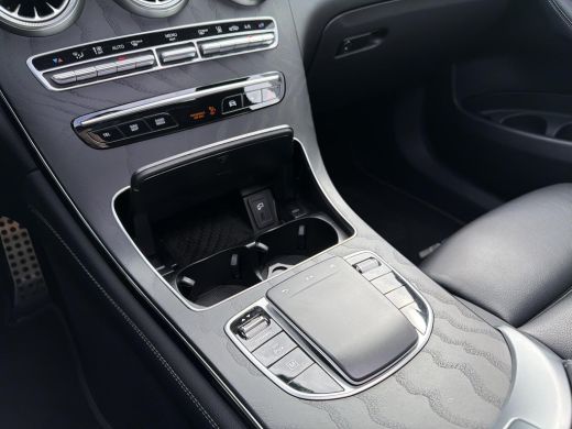 Mercedes-Benz GLC 300e 4MATIC Premium Plus | Head-Up Display | Burmester | Stoelverwarming | Chameleon Voorruit | A... ActivLease financial lease