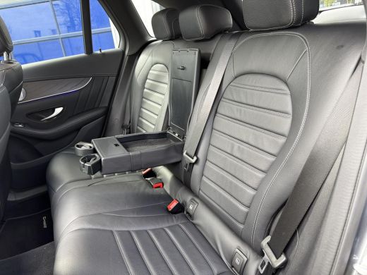 Mercedes-Benz GLC 300e 4MATIC Premium Plus | Head-Up Display | Burmester | Stoelverwarming | Chameleon Voorruit | A... ActivLease financial lease