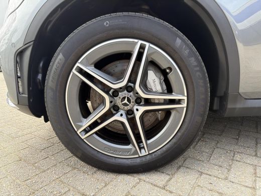 Mercedes-Benz GLC 300e 4MATIC Premium Plus | Head-Up Display | Burmester | Stoelverwarming | Chameleon Voorruit | A... ActivLease financial lease