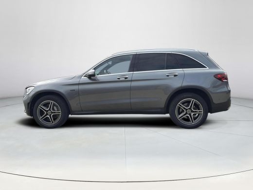 Mercedes-Benz GLC 300e 4MATIC Premium Plus | Head-Up Display | Burmester | Stoelverwarming | Chameleon Voorruit | A... ActivLease financial lease