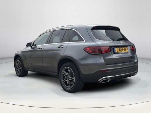 Mercedes-Benz GLC 300e 4MATIC Premium Plus | Head-Up Display | Burmester | Stoelverwarming | Chameleon Voorruit | A... ActivLease financial lease