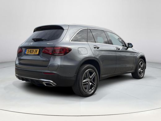Mercedes-Benz GLC 300e 4MATIC Premium Plus | Head-Up Display | Burmester | Stoelverwarming | Chameleon Voorruit | A... ActivLease financial lease
