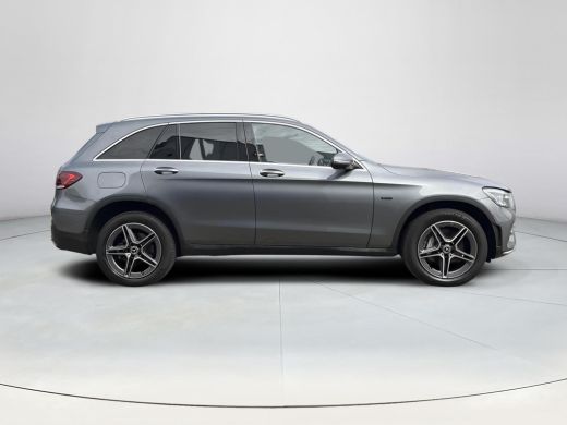 Mercedes-Benz GLC 300e 4MATIC Premium Plus | Head-Up Display | Burmester | Stoelverwarming | Chameleon Voorruit | A... ActivLease financial lease