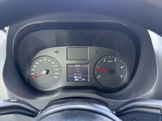 Mercedes-Benz Sprinter 317 CDI 170 PK AUTOMAAT RWD / L2H1 / 360 CAMERA / CARPLAY / BLINDSPOT ActivLease financial lease