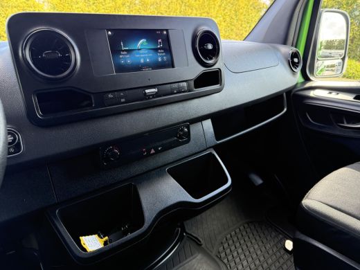Mercedes-Benz Sprinter 317 CDI 170 PK AUTOMAAT RWD / L2H1 / 360 CAMERA / CARPLAY / BLINDSPOT ActivLease financial lease