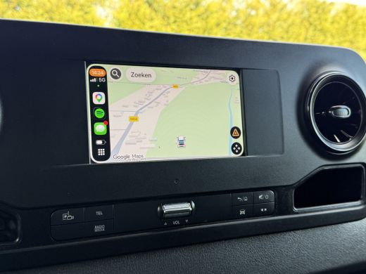 Mercedes-Benz Sprinter 317 CDI 170 PK AUTOMAAT RWD / L2H1 / 360 CAMERA / CARPLAY / BLINDSPOT ActivLease financial lease