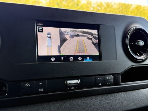 Mercedes-Benz Sprinter 317 CDI 170 PK AUTOMAAT RWD / L2H1 / 360 CAMERA / CARPLAY / BLINDSPOT ActivLease financial lease
