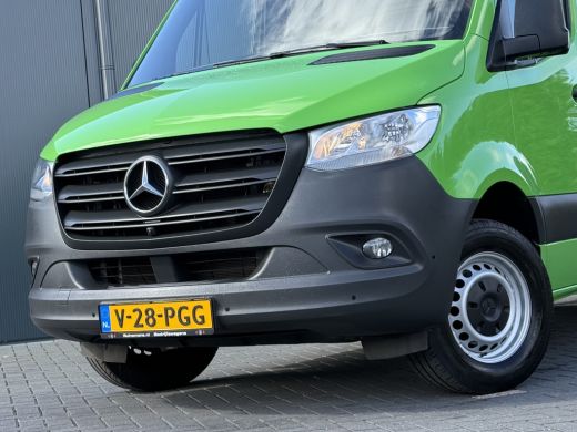 Mercedes-Benz Sprinter 317 CDI 170 PK AUTOMAAT RWD / L2H1 / 360 CAMERA / CARPLAY / BLINDSPOT ActivLease financial lease