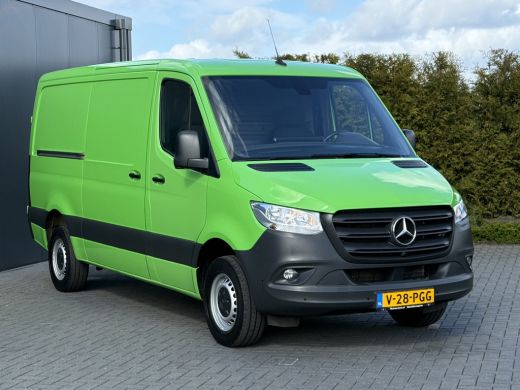 Mercedes-Benz Sprinter 317 CDI 170 PK AUTOMAAT RWD / L2H1 / 360 CAMERA / CARPLAY / BLINDSPOT ActivLease financial lease