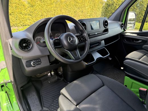 Mercedes-Benz Sprinter 317 CDI 170 PK AUTOMAAT RWD / L2H1 / 360 CAMERA / CARPLAY / BLINDSPOT ActivLease financial lease