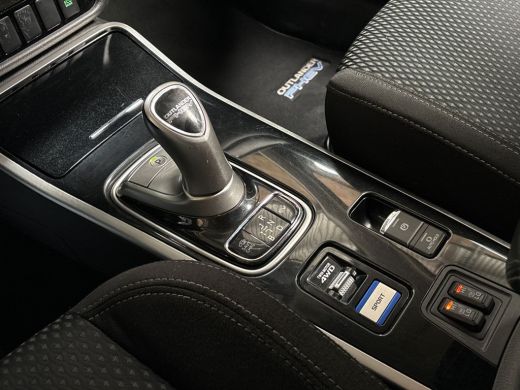 Mitsubishi Outlander Sport 2.4 PHEV Sport Automaat 225Pk (APPLE CARPLAY, CAMERA, CRUISE, STOELVERWARMING, TREKHAAK, LM VELGE... ActivLease financial lease
