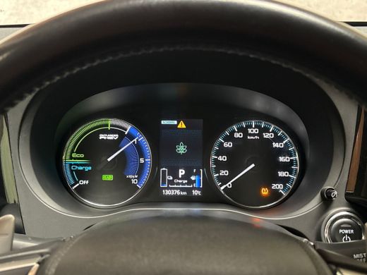 Mitsubishi Outlander Sport 2.4 PHEV Sport Automaat 225Pk (APPLE CARPLAY, CAMERA, CRUISE, STOELVERWARMING, TREKHAAK, LM VELGE... ActivLease financial lease