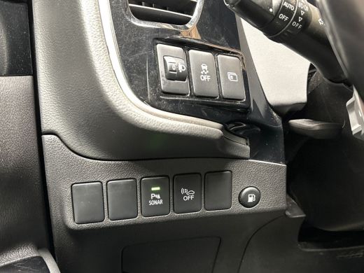 Mitsubishi Outlander Sport 2.4 PHEV Sport Automaat 225Pk (APPLE CARPLAY, CAMERA, CRUISE, STOELVERWARMING, TREKHAAK, LM VELGE... ActivLease financial lease