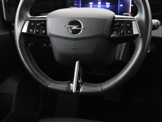 Opel Astra 1.6 Hybrid Business Edition | SOH 96% | Adaptive cruise | Navigatie | Camera | Full LED | Stuurve... ActivLease financial lease
