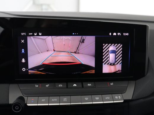 Opel Astra 1.6 Hybrid Business Edition | SOH 96% | Adaptive cruise | Navigatie | Camera | Full LED | Stuurve... ActivLease financial lease