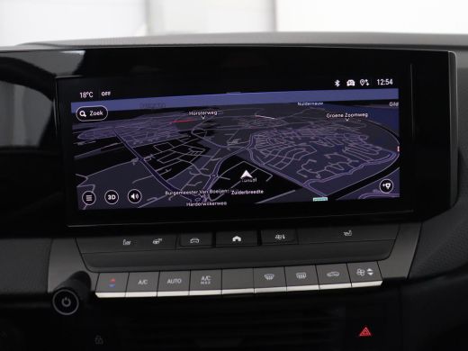 Opel Astra 1.6 Hybrid Business Edition | SOH 96% | Adaptive cruise | Navigatie | Camera | Full LED | Stuurve... ActivLease financial lease