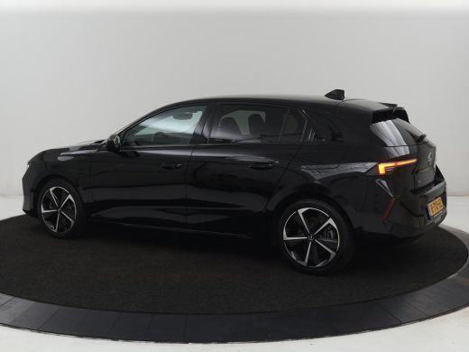 Opel Astra 1.6 Hybrid Business Edition | SOH 96% | Adaptive cruise | Navigatie | Camera | Full LED | Stuurve... ActivLease financial lease