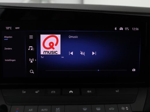 Opel Astra 1.6 Hybrid Business Edition | SOH 96% | Adaptive cruise | Navigatie | Camera | Full LED | Stuurve... ActivLease financial lease