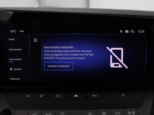 Opel Astra 1.6 Hybrid Business Edition | SOH 96% | Adaptive cruise | Navigatie | Camera | Full LED | Stuurve... ActivLease financial lease