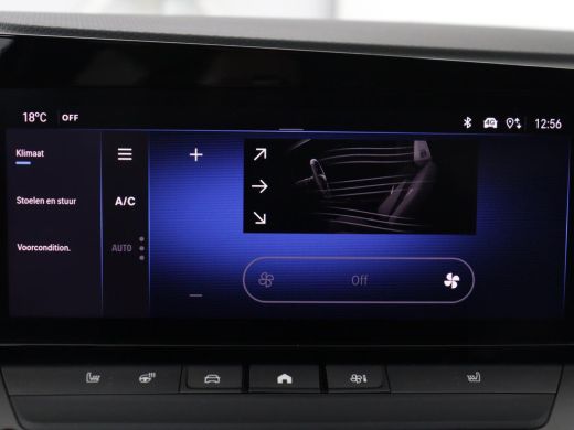 Opel Astra 1.6 Hybrid Business Edition | SOH 96% | Adaptive cruise | Navigatie | Camera | Full LED | Stuurve... ActivLease financial lease