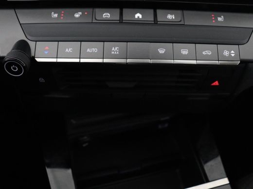 Opel Astra 1.6 Hybrid Business Edition | SOH 96% | Adaptive cruise | Navigatie | Camera | Full LED | Stuurve... ActivLease financial lease