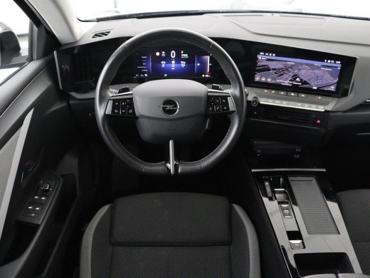 Opel Astra 1.6 Hybrid Business Edition | SOH 96% | Adaptive cruise | Navigatie | Camera | Full LED | Stuurve... ActivLease financial lease