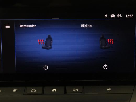 Opel Astra 1.6 Hybrid Business Edition | SOH 96% | Adaptive cruise | Navigatie | Camera | Full LED | Stuurve... ActivLease financial lease