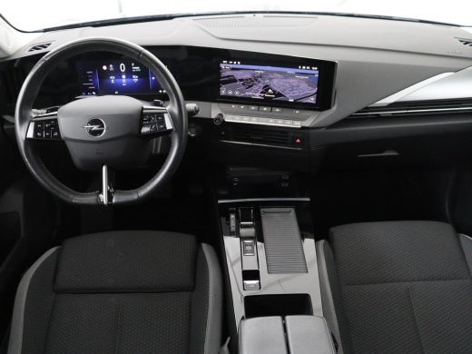 Opel Astra 1.6 Hybrid Business Edition | SOH 96% | Adaptive cruise | Navigatie | Camera | Full LED | Stuurve... ActivLease financial lease