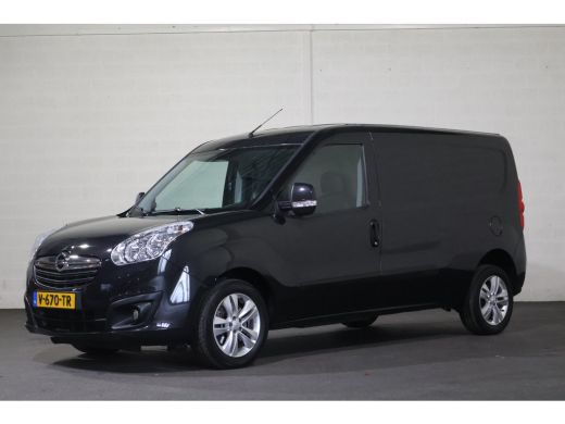 Opel Combo 1.3 CDTi L2 H1 Sport