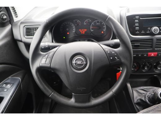 Opel Combo 1.3 CDTi L2 H1 Sport ActivLease financial lease