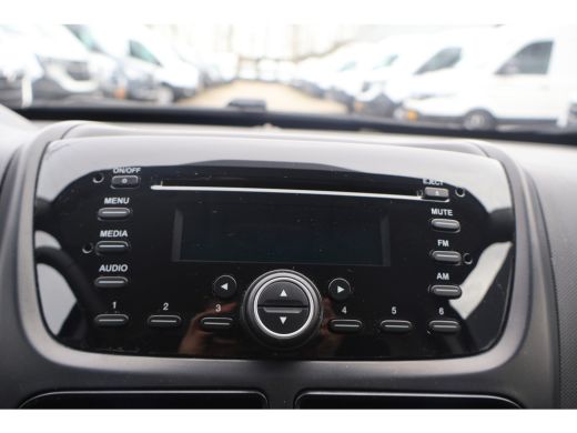 Opel Combo 1.3 CDTi L2 H1 Sport ActivLease financial lease