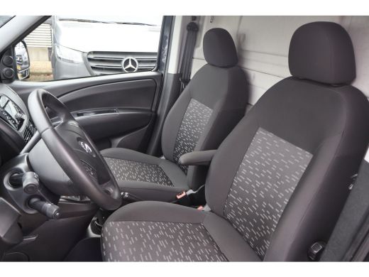 Opel Combo 1.3 CDTi L2 H1 Sport ActivLease financial lease