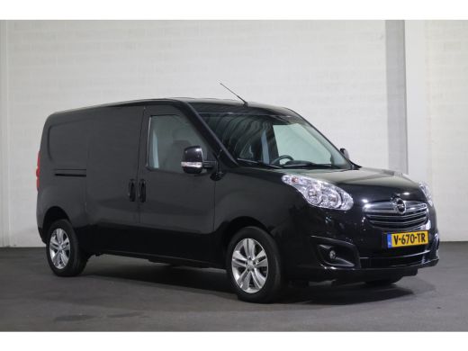 Opel Combo 1.3 CDTi L2 H1 Sport ActivLease financial lease