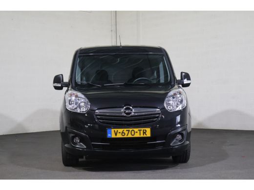 Opel Combo 1.3 CDTi L2 H1 Sport ActivLease financial lease
