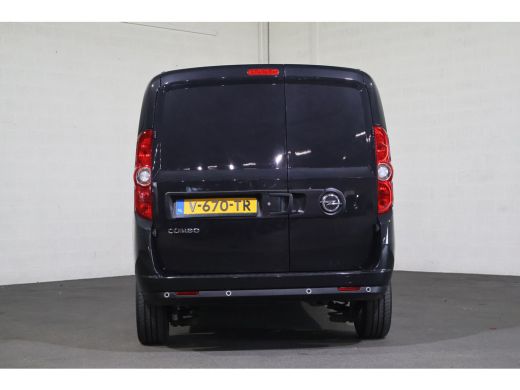 Opel Combo 1.3 CDTi L2 H1 Sport ActivLease financial lease