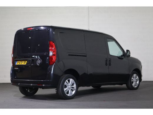 Opel Combo 1.3 CDTi L2 H1 Sport ActivLease financial lease