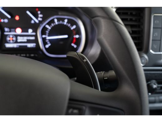 Opel Vivaro 2.0 CDTI L2H1 180PK Automaat | Camera | Navigatie | Parkeersensoren | Apple Carplay & Android Aut... ActivLease financial lease