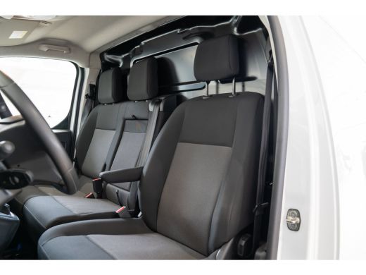 Opel Vivaro 2.0 CDTI L2H1 Edition | Navigatie | Parkeersensoren | Dodehoekbewaking | Laadruimtepakket | Apple... ActivLease financial lease