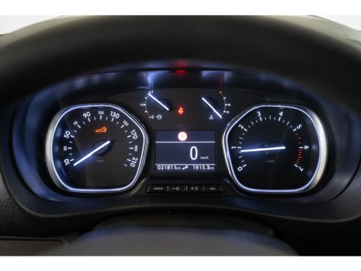 Opel Vivaro 2.0 CDTI L2H1 Edition | Navigatie | Parkeersensoren | Dodehoekbewaking | Laadruimtepakket | Apple... ActivLease financial lease