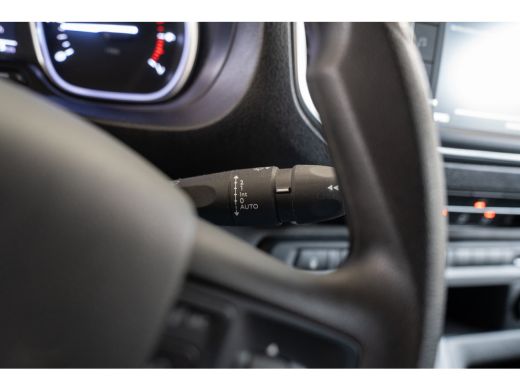 Opel Vivaro 2.0 CDTI L2H1 Edition | Navigatie | Parkeersensoren | Dodehoekbewaking | Laadruimtepakket | Apple... ActivLease financial lease