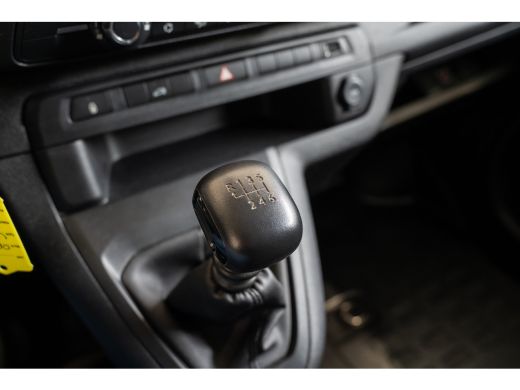 Opel Vivaro 2.0 CDTI L2H1 Edition | Navigatie | Parkeersensoren | Dodehoekbewaking | Laadruimtepakket | Apple... ActivLease financial lease