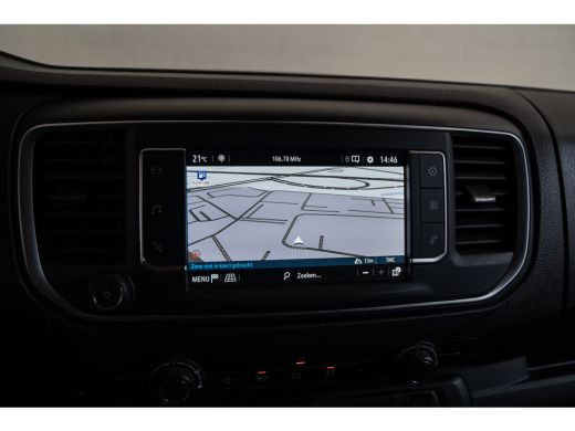 Opel Vivaro 2.0 CDTI L2H1 Edition | Navigatie | Parkeersensoren | Dodehoekbewaking | Laadruimtepakket | Apple... ActivLease financial lease