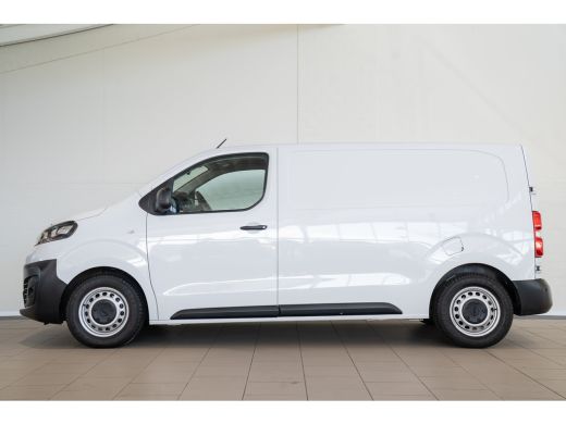 Opel Vivaro 2.0 CDTI L2H1 Edition | Navigatie | Parkeersensoren | Dodehoekbewaking | Laadruimtepakket | Apple... ActivLease financial lease
