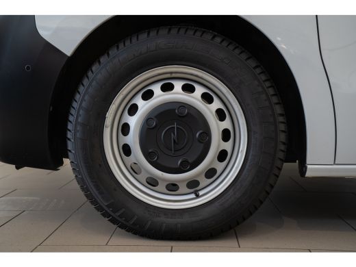 Opel Vivaro 2.0 CDTI L2H1 Edition | Navigatie | Parkeersensoren | Dodehoekbewaking | Laadruimtepakket | Apple... ActivLease financial lease