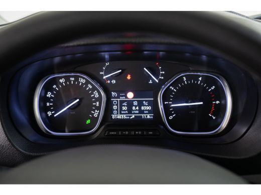 Opel Vivaro 2.0 CDTI L3H1 Edition | Navigatie | Camera | Laadruimte Pakket | Parkeersensoren Voor & Achter | ... ActivLease financial lease