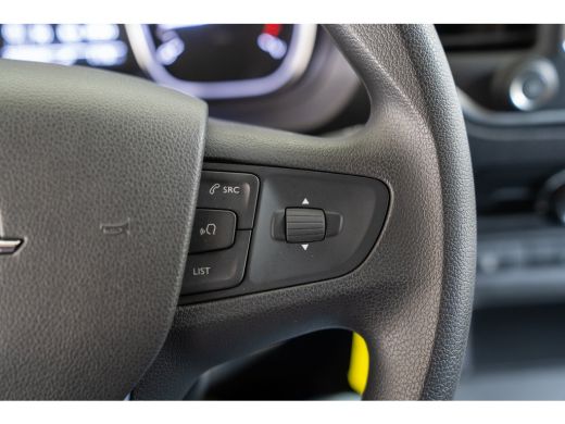 Opel Vivaro 2.0 CDTI L3H1 Edition | Navigatie | Camera | Laadruimte Pakket | Parkeersensoren Voor & Achter | ... ActivLease financial lease