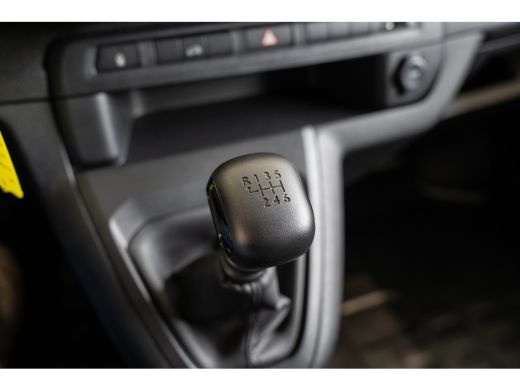 Opel Vivaro 2.0 CDTI L3H1 Edition | Navigatie | Camera | Laadruimte Pakket | Parkeersensoren Voor & Achter | ... ActivLease financial lease