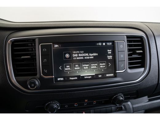 Opel Vivaro 2.0 CDTI L3H1 Edition | Navigatie | Camera | Laadruimte Pakket | Parkeersensoren Voor & Achter | ... ActivLease financial lease