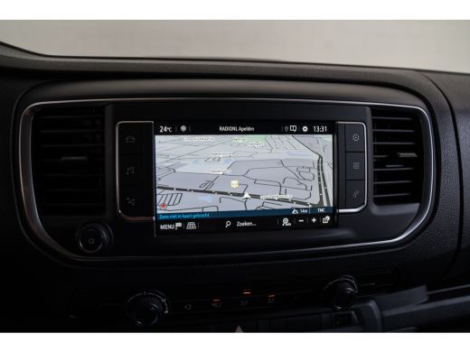 Opel Vivaro 2.0 CDTI L3H1 Edition | Navigatie | Camera | Laadruimte Pakket | Parkeersensoren Voor & Achter | ... ActivLease financial lease